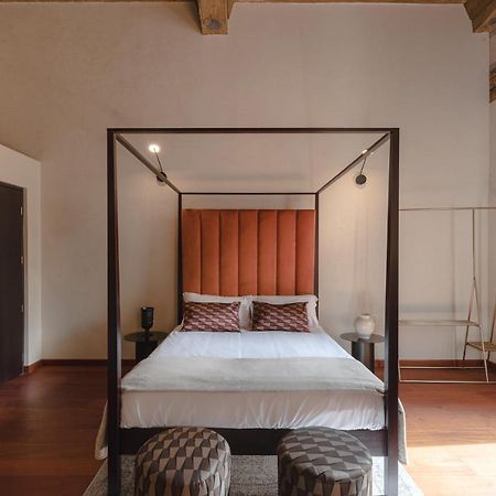 Torre Capranica Aparthotel โรม ภายนอก รูปภาพ