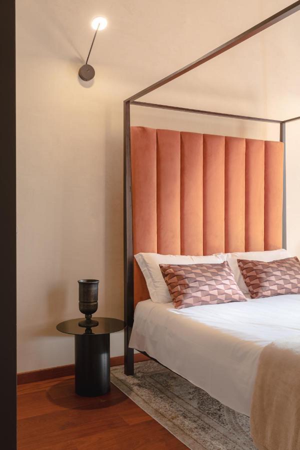 Torre Capranica Aparthotel โรม ภายนอก รูปภาพ