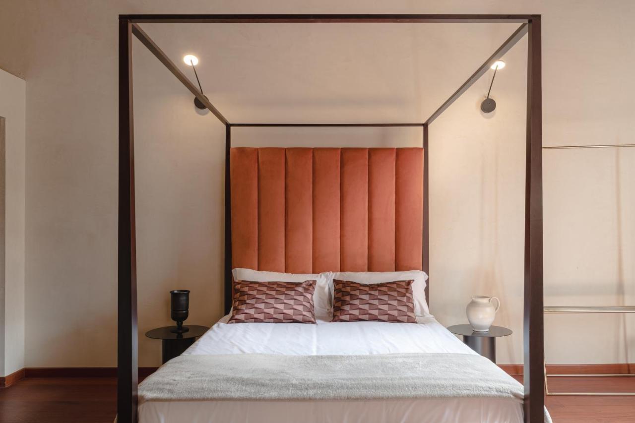 Torre Capranica Aparthotel โรม ภายนอก รูปภาพ